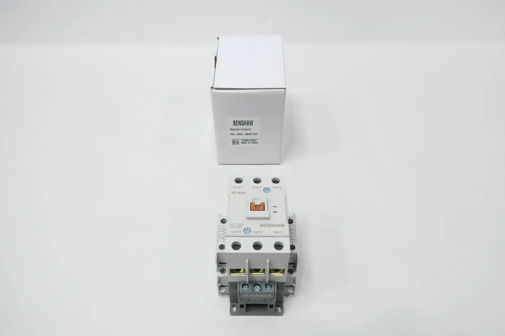 Produktfoto 1 von BENSHAW RC-65A-56AC120