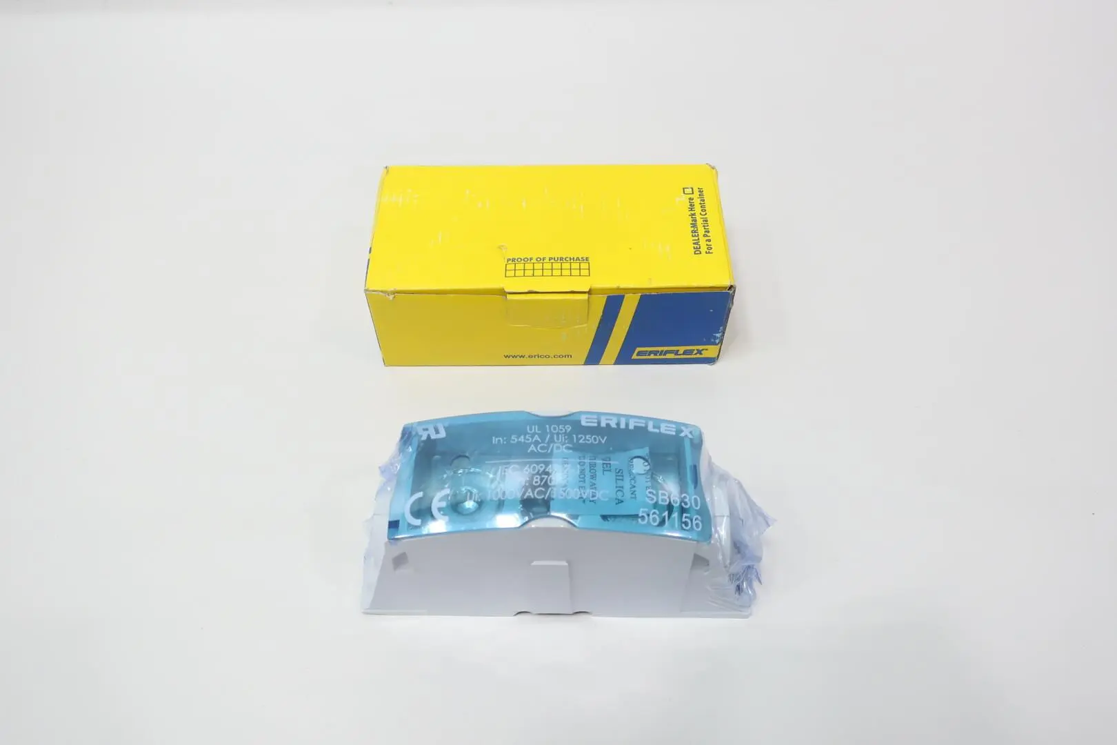 Produktfoto 1 von NVENT 561156