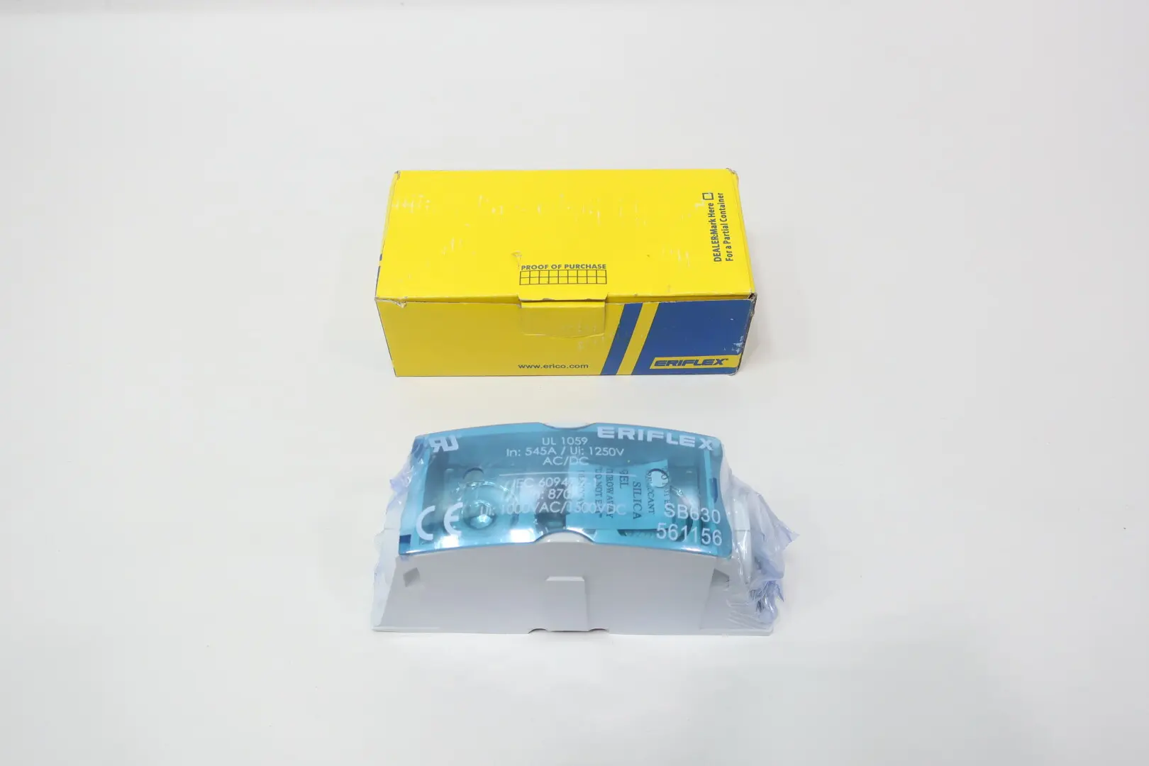 Produktfoto 1 von NVENT 561156