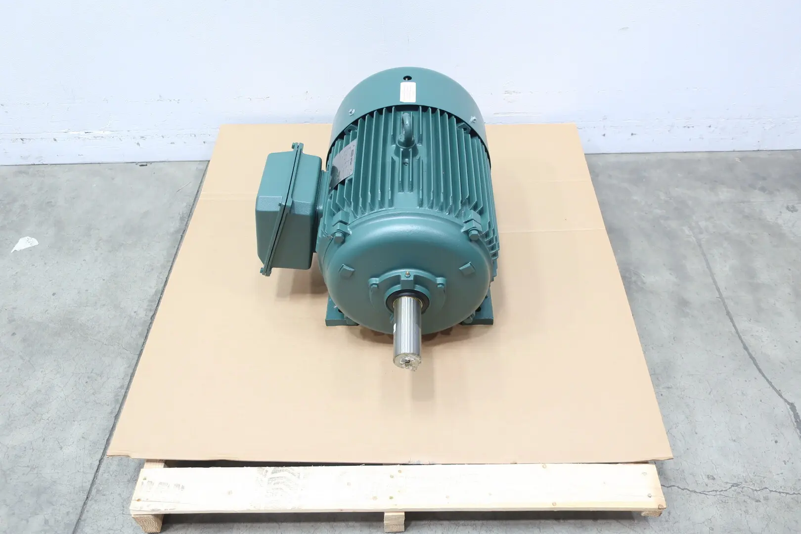 Produktfoto 1 von LEESON 170019.60 C324T17FB5D
