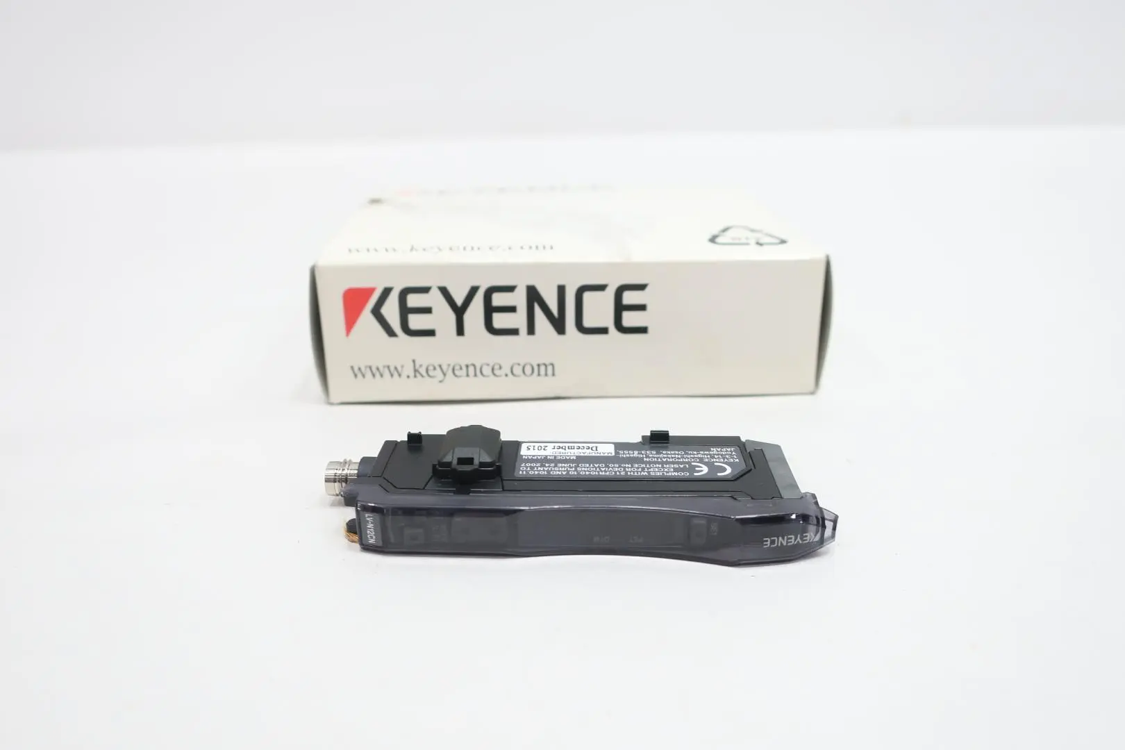 Produktfoto 1 von KEYENCE LV-N12CN