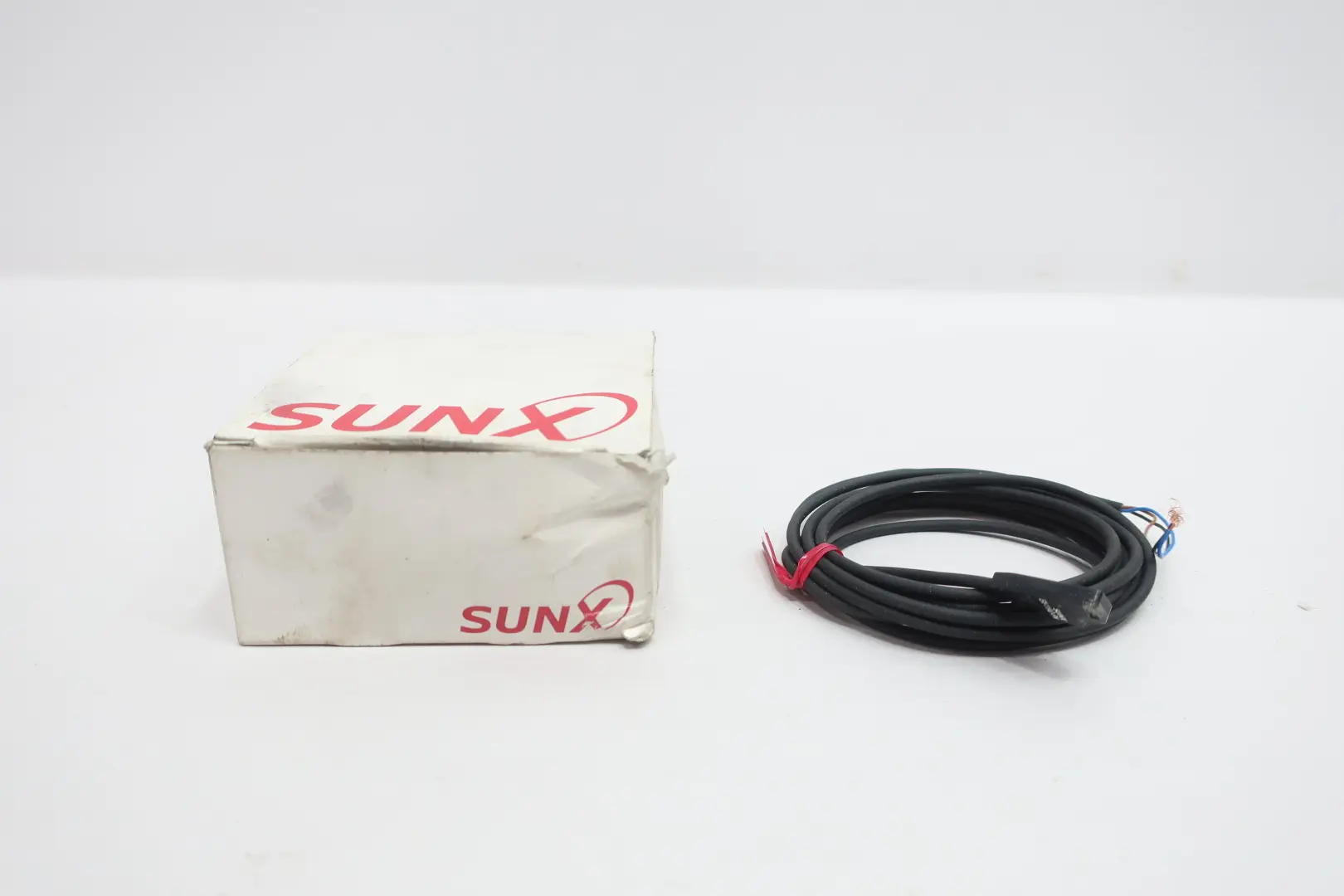 Produktfoto 1 von SUNX EX-11A-PN