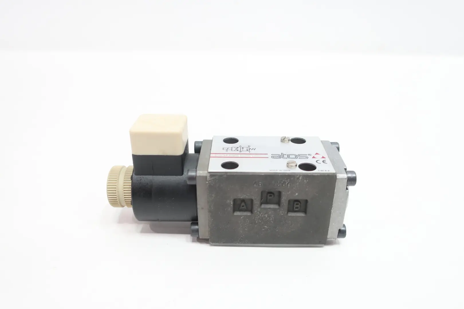 Produktfoto 1 von ATOS DHI-0631/2/23