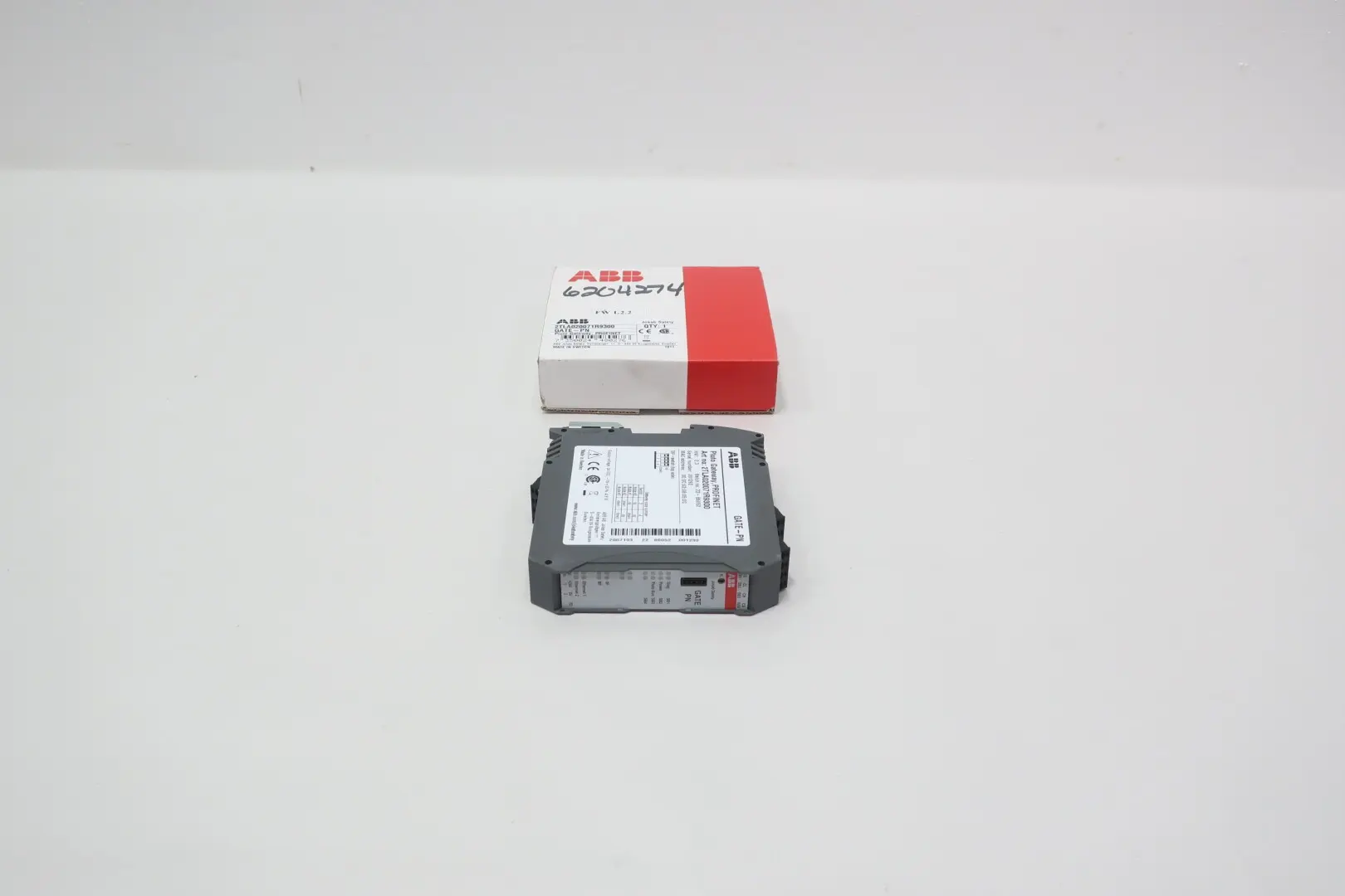 Produktfoto 1 von ABB 2TLA020071R9300