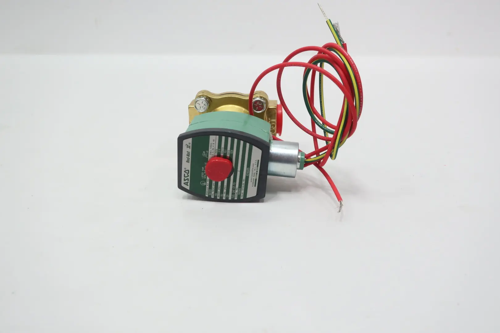 Produktfoto 1 von ASCO 8210G035