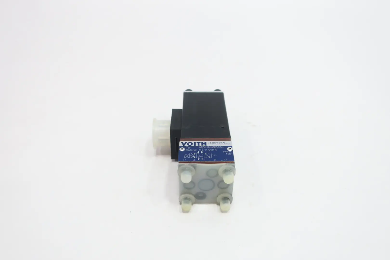 Produktfoto 1 von VOITH WE04-4P100D24/OH