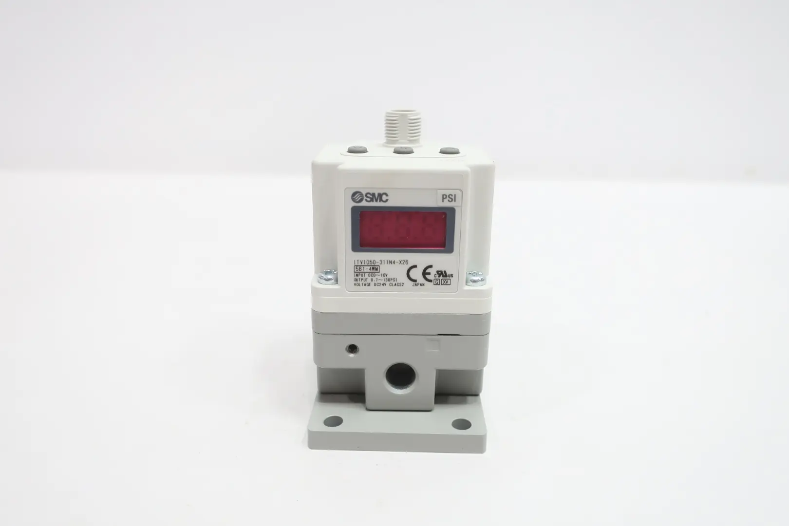 Produktfoto 1 von SMC ITV1050-311N4-X26