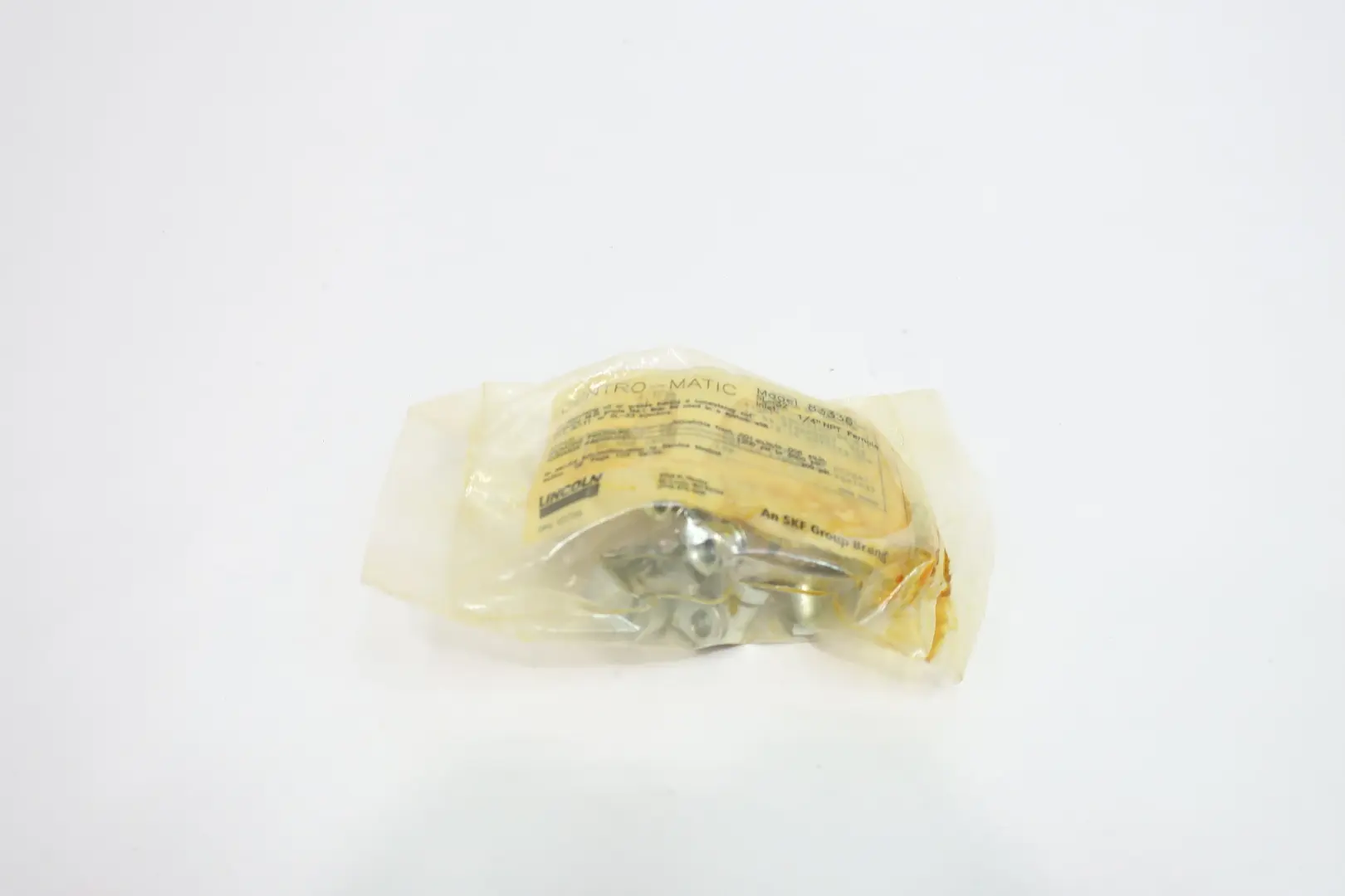 Produktfoto 1 von LINCOLN 83336
