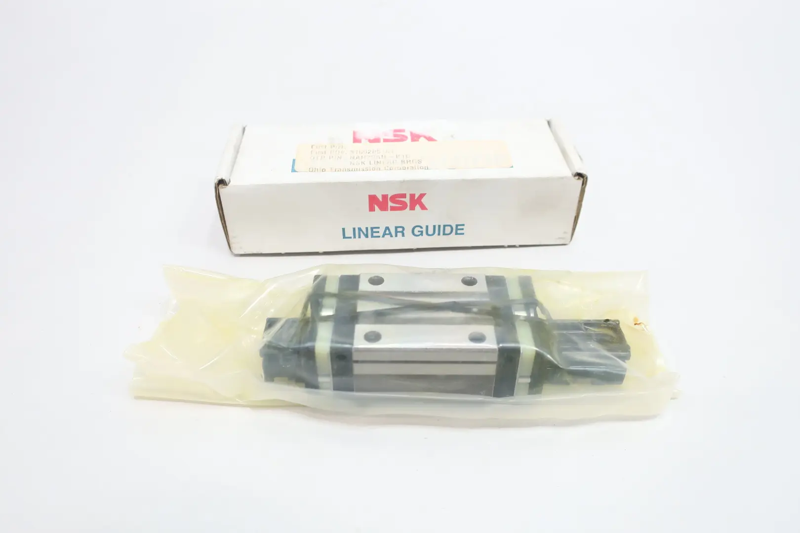 Produktfoto 1 von NSK NAH20AN-K1D