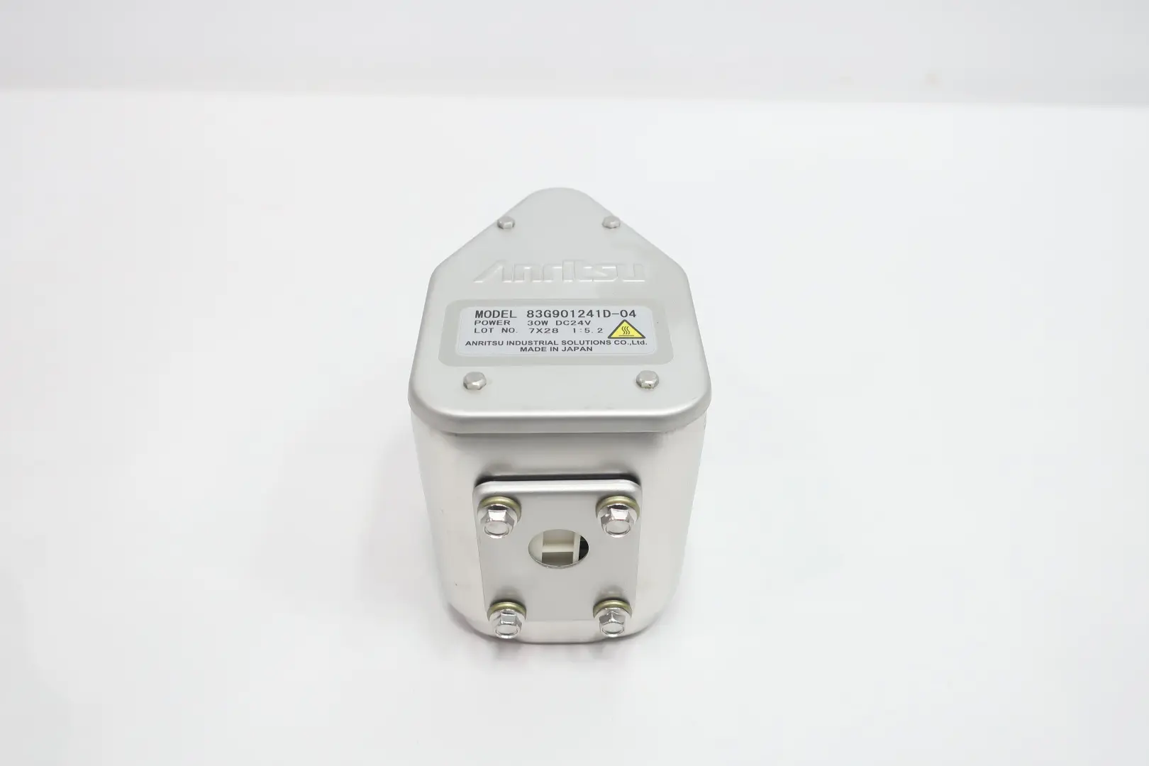Produktfoto 1 von ANRITSU INDUSTRIAL SOLUTIONS 83G901241D-04