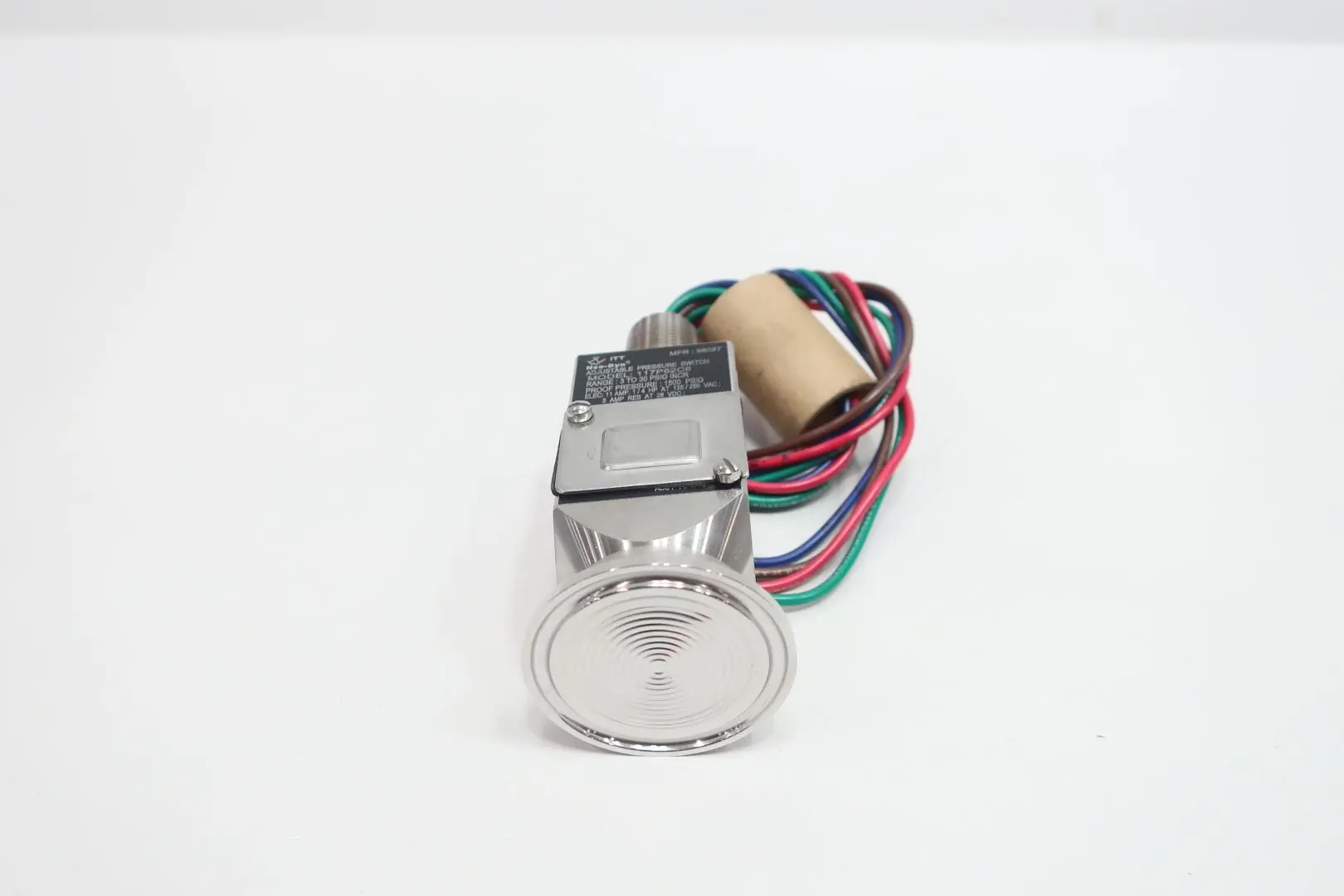 Produktfoto 1 von NEO-DYN 117P52C6