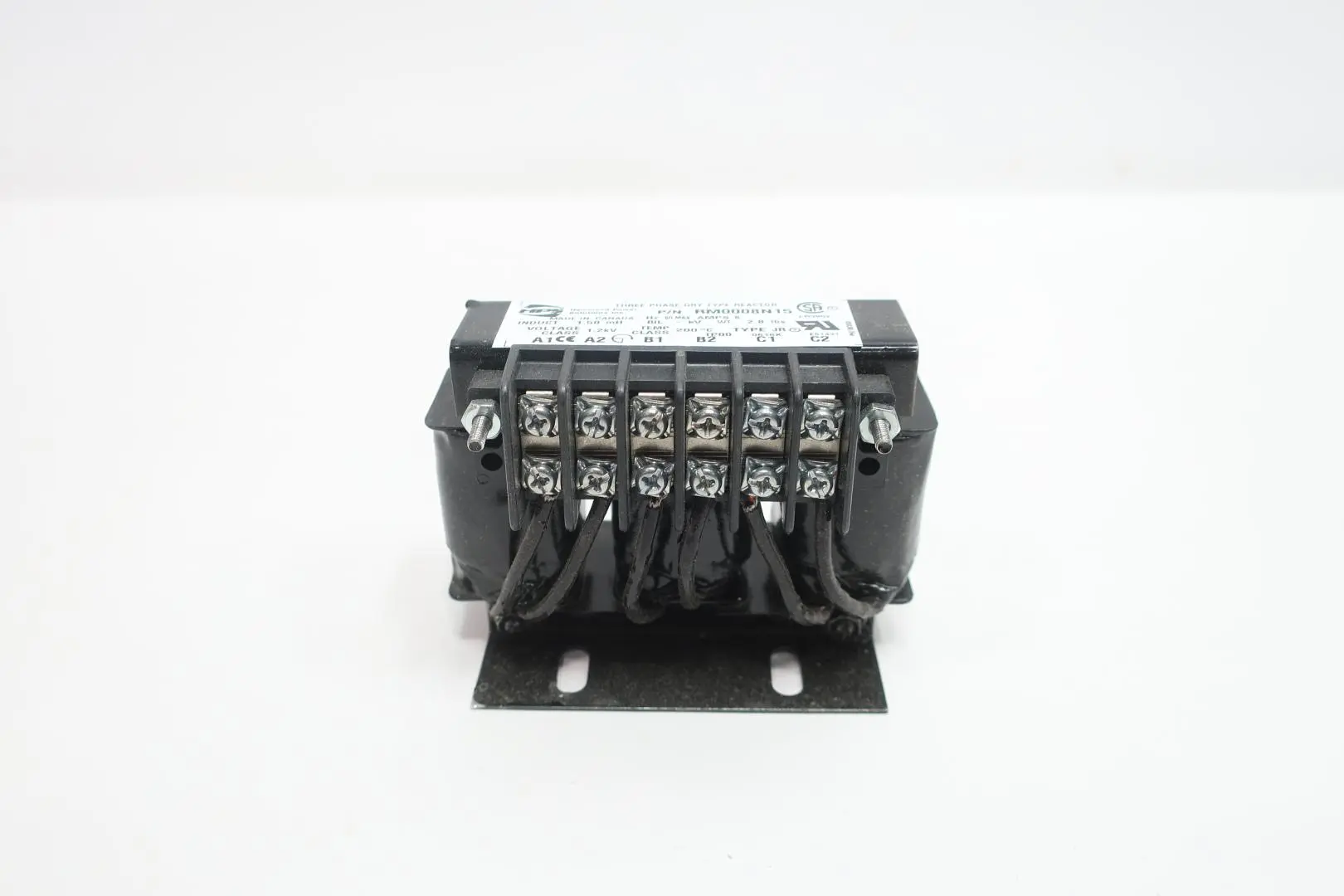 Produktfoto 1 von HAMMOND RM0008N15