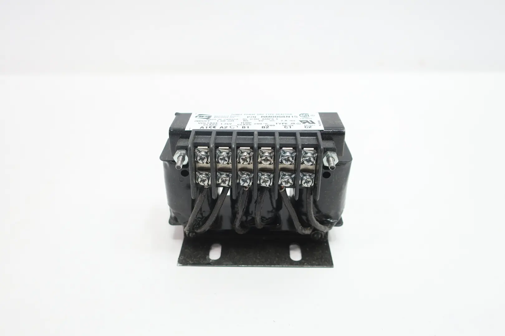 Produktfoto 1 von HAMMOND RM0008N15