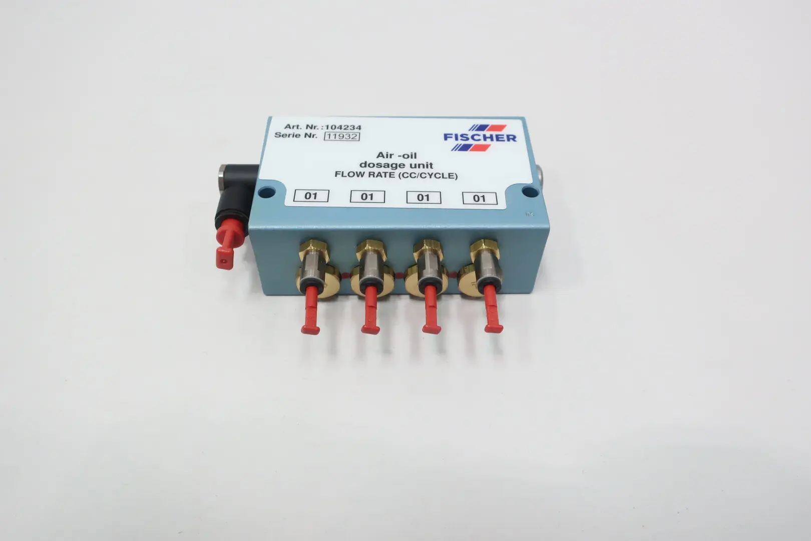 Produktfoto 1 von FISCHER 104234