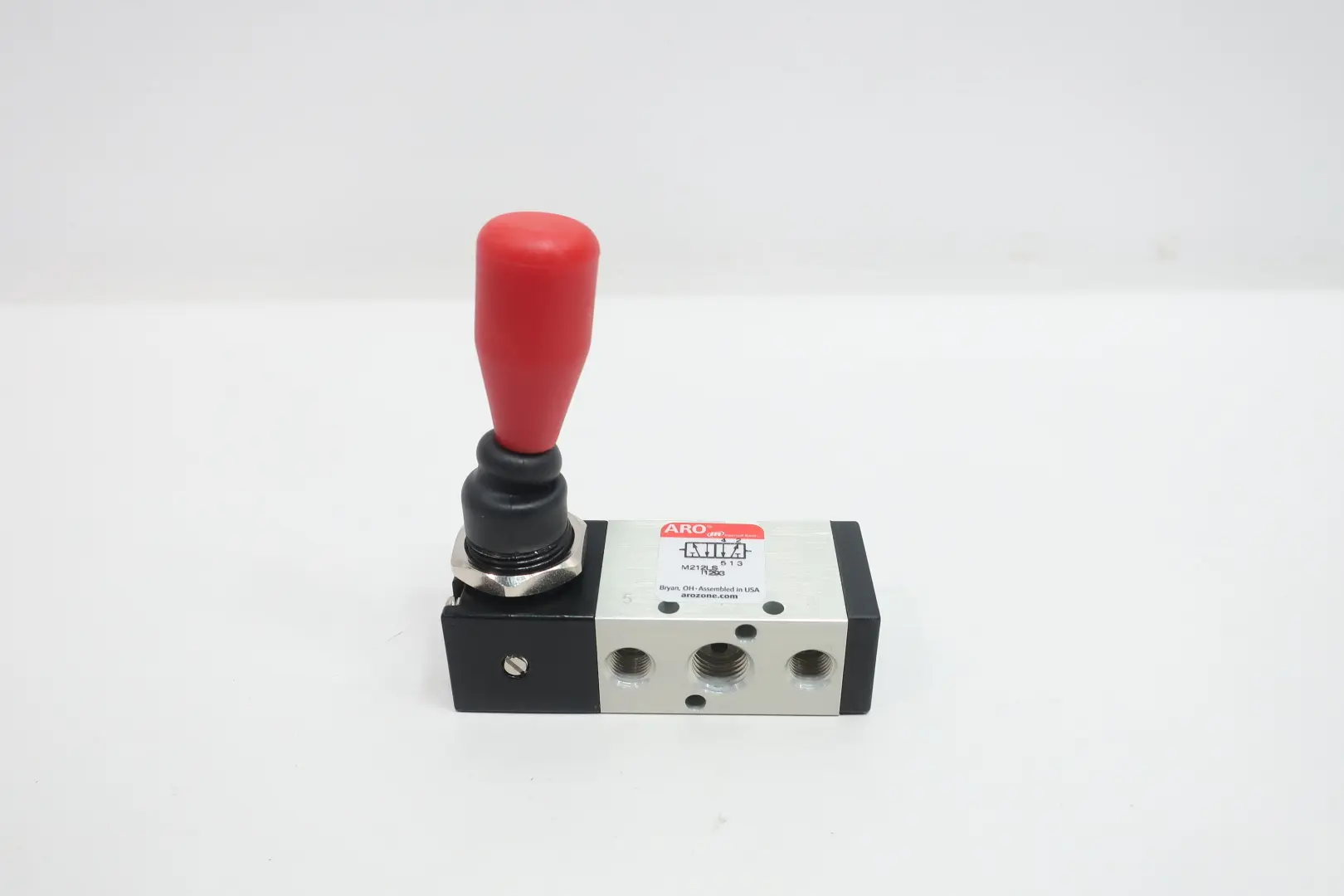Produktfoto 1 von INGERSOLL RAND M212LS