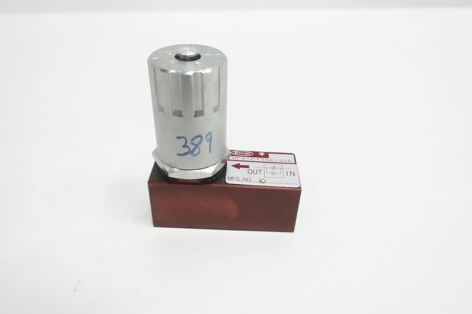 Produktfoto 1 von TOYO-OKI HF3-CT30K-03B
