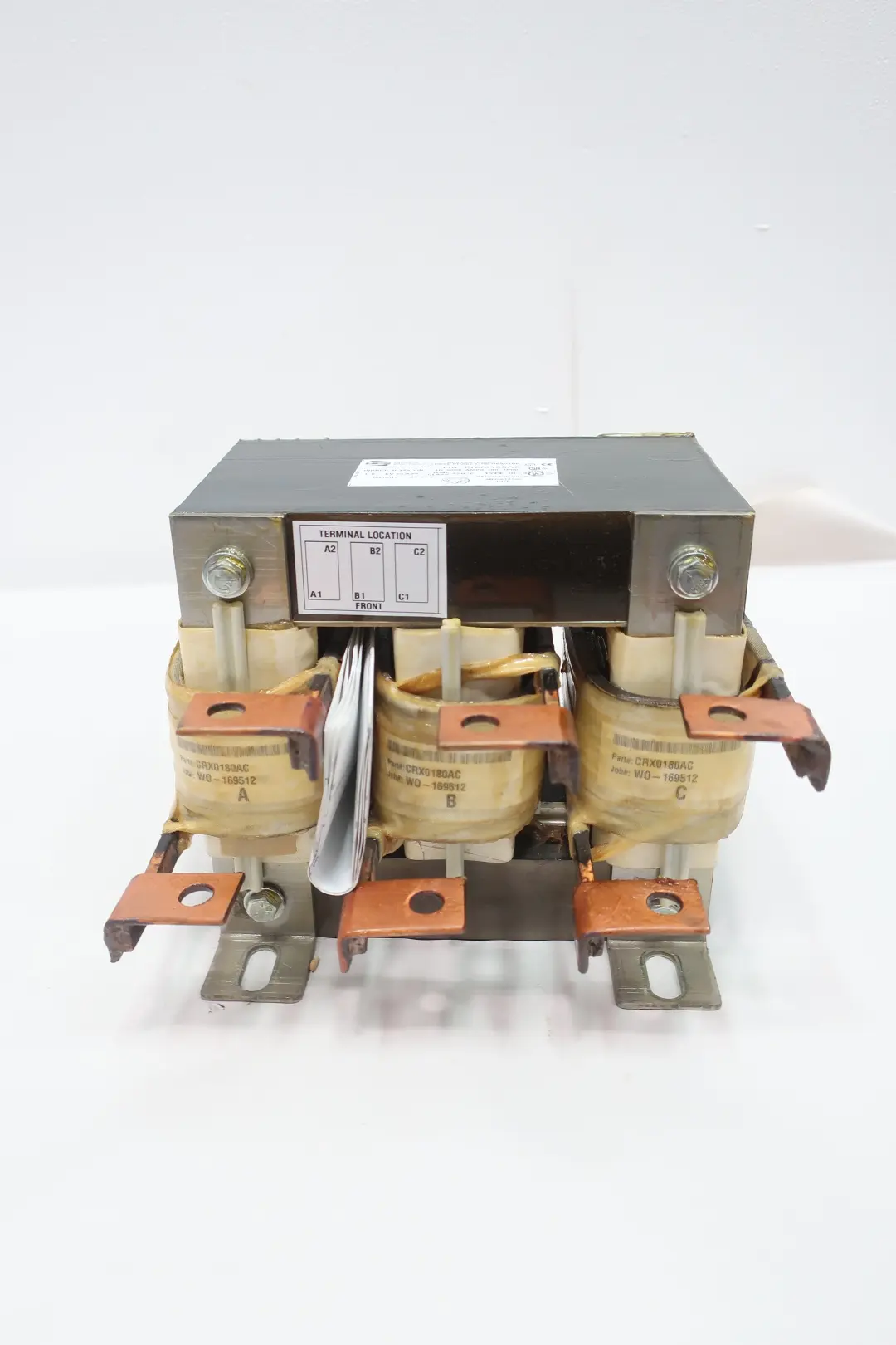Produktfoto 1 von HPS CRX0180AC