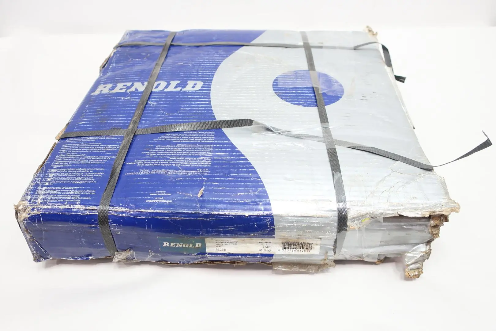 Produktfoto 1 von RENOLD 160H1X10FT
