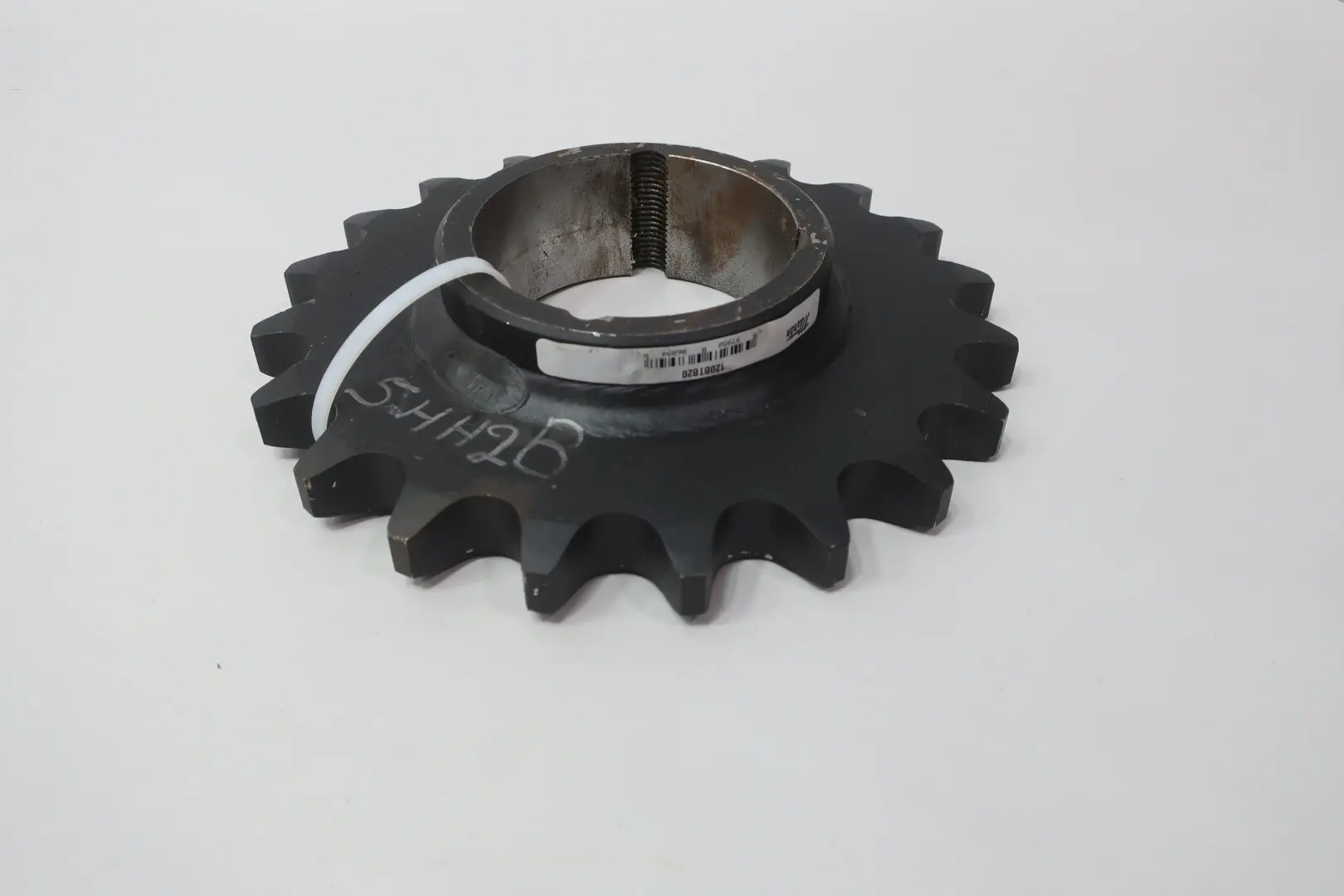 Produktfoto 1 von MARTIN 120BTB20