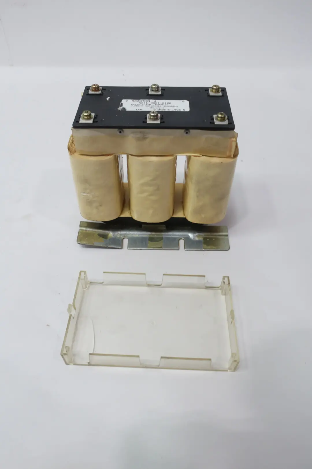 Produktfoto 1 von FANUC A81L-0001-0120