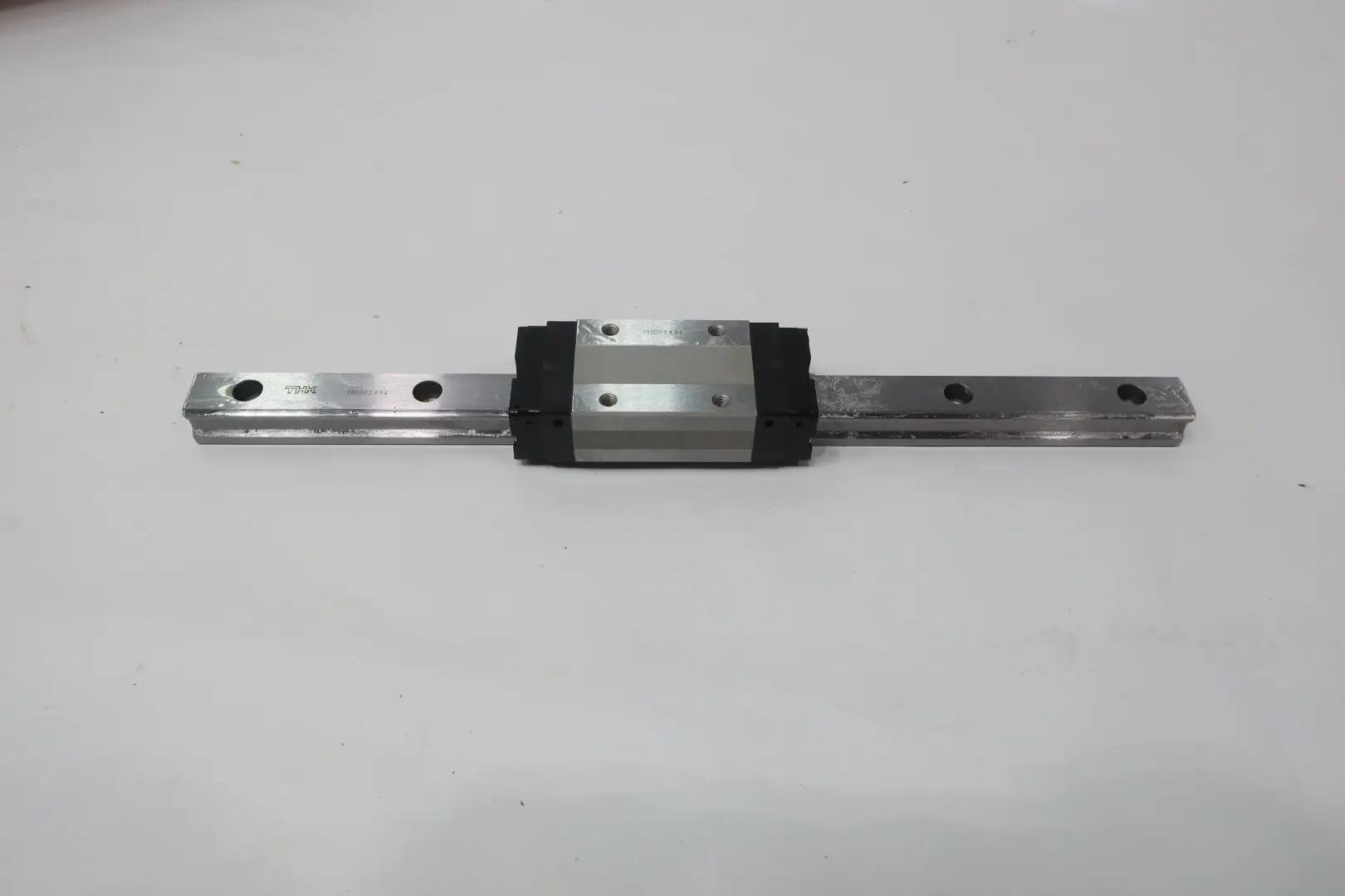 Produktfoto 1 von THK SHS20V1QZSS+340L