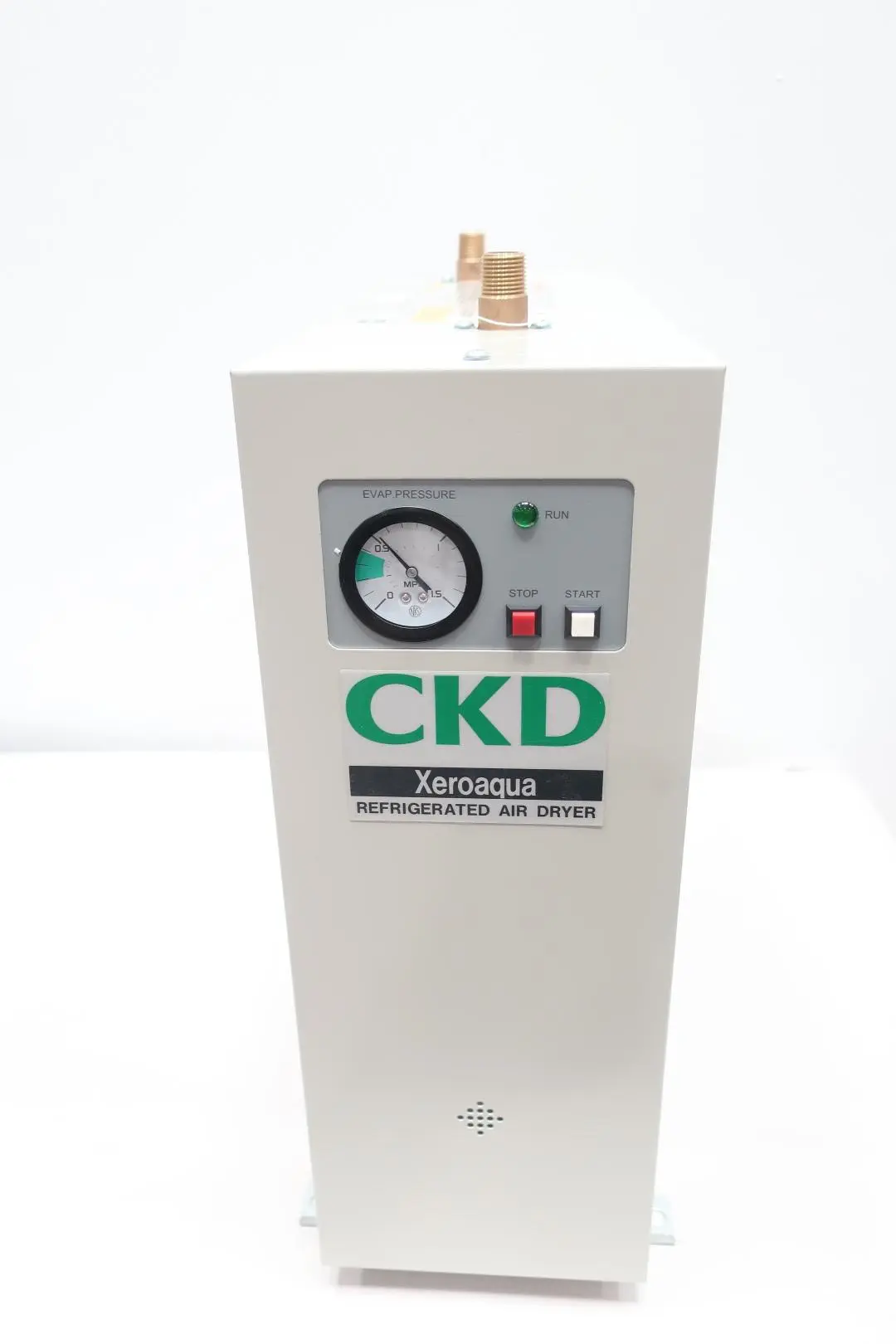 Produktfoto 1 von CKD GX3206D-AC200V