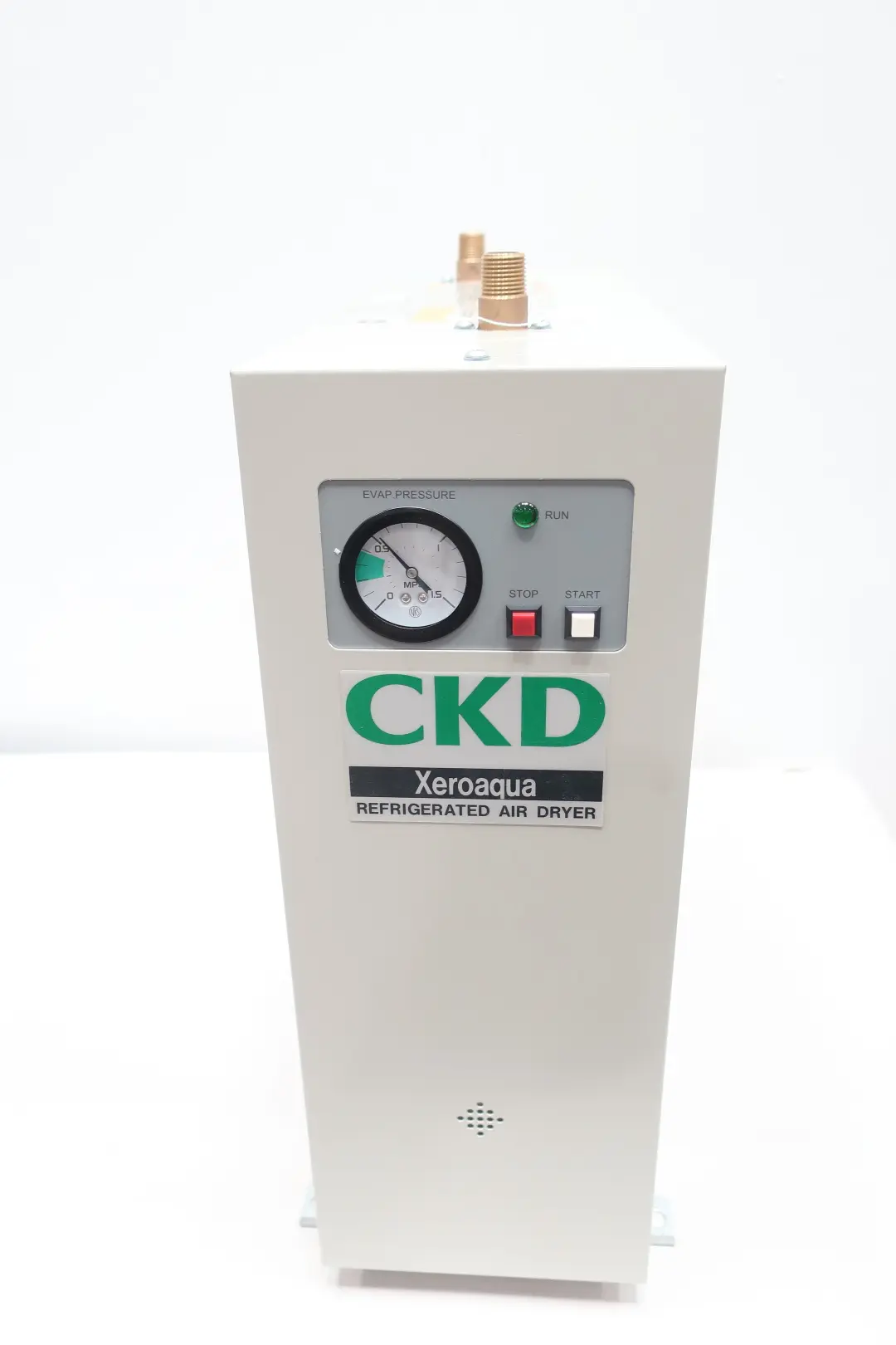 Produktfoto 1 von CKD GX3206D-AC200V