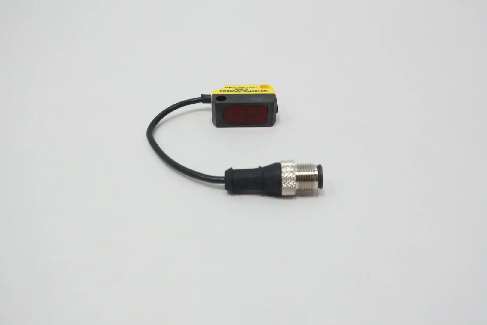 Produktfoto 1 von BANNER QS18VP6LAF250Q5 75742