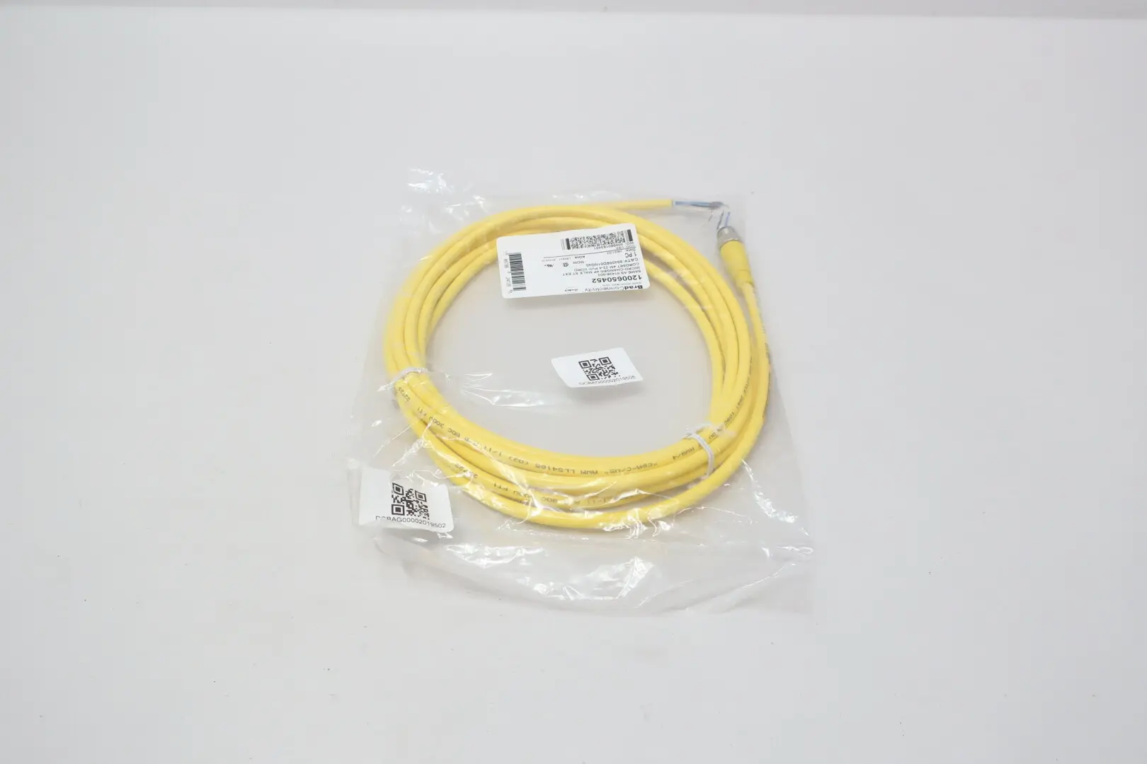 Produktfoto 1 von BRAD CONNECTIVITY 804006D01M040