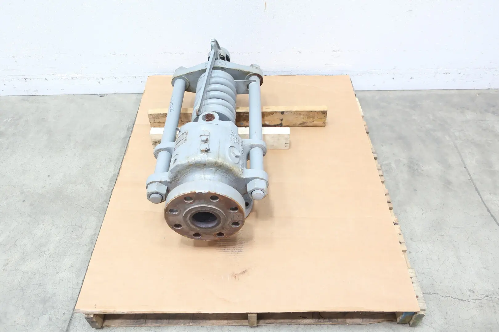 Produktfoto 1 von CONSOLIDATED 1756B-2-S-X1-I9-F1