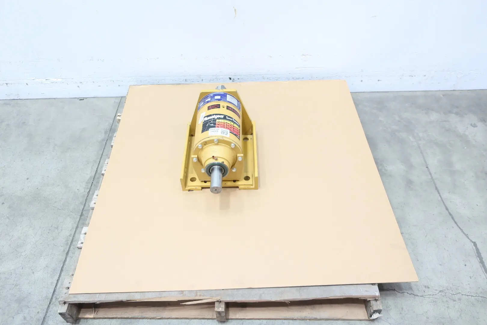 Produktfoto 1 von REXNORD XAAA0005400X1XA
