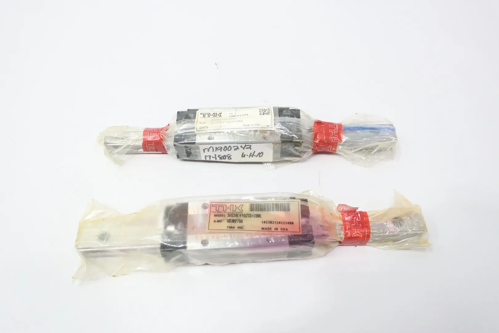 Produktfoto 1 von THK SHS20LV1QZSS+280L