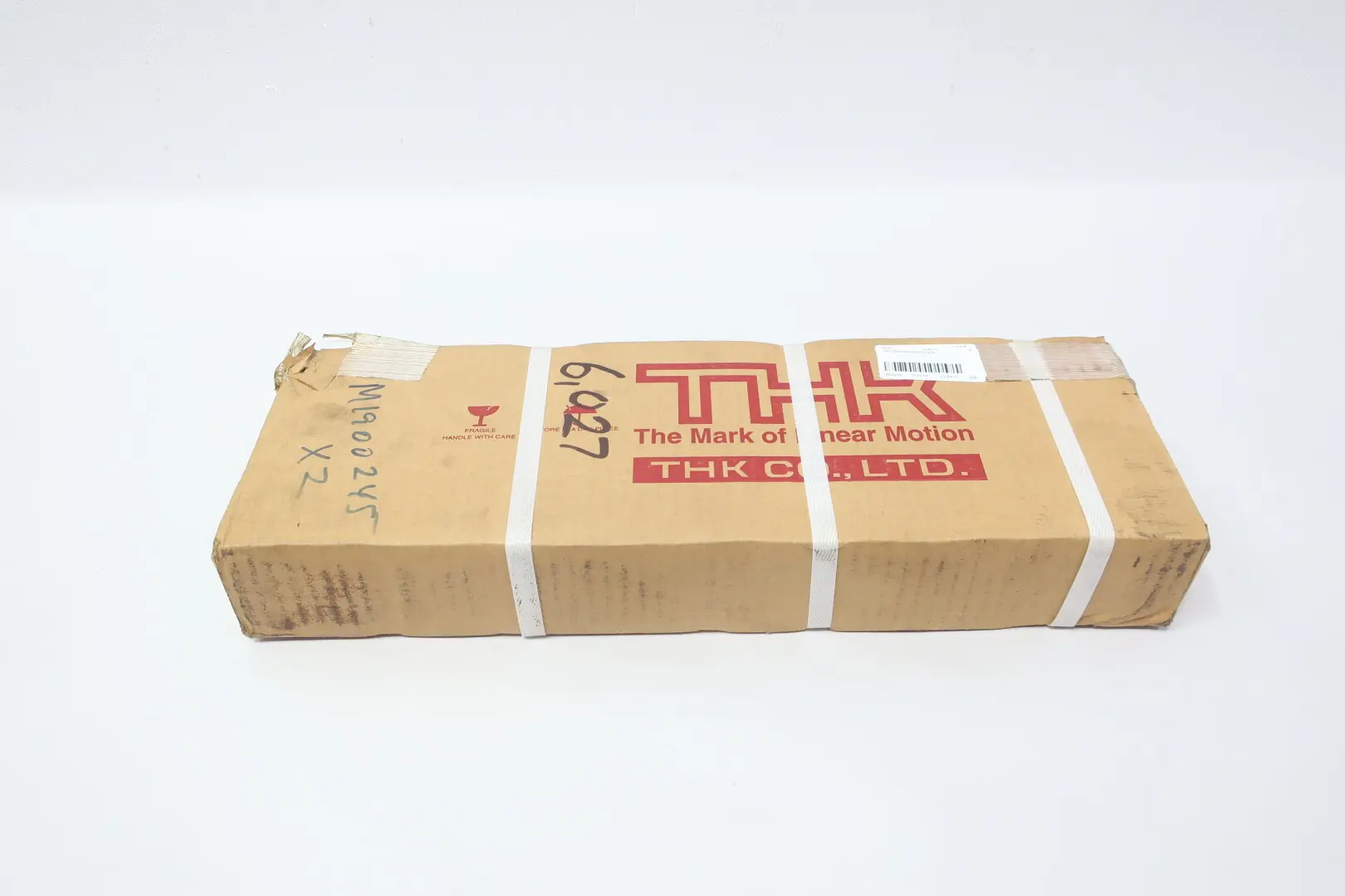 Produktfoto 1 von THK SHS20V1QZSS+160L