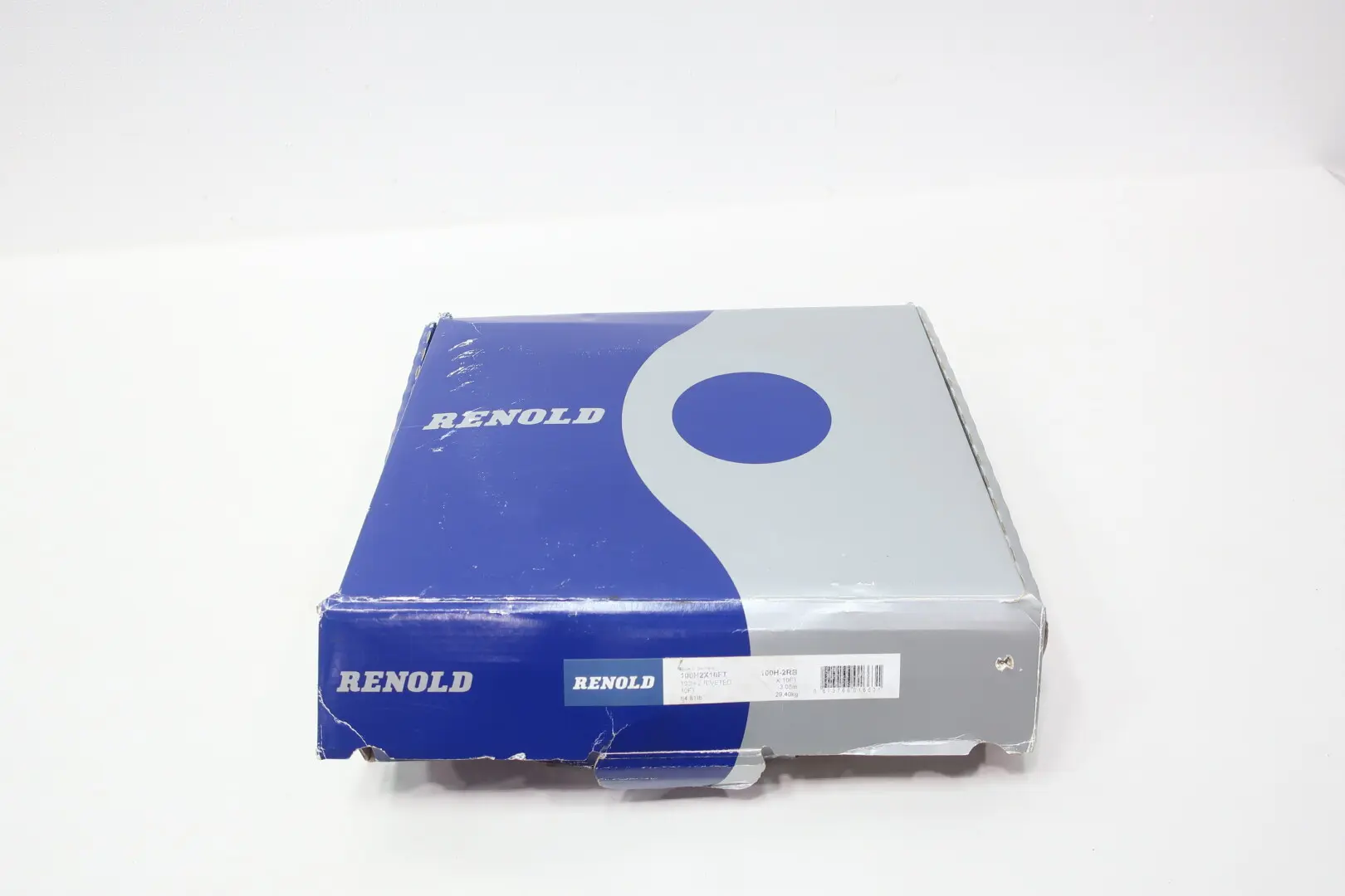 Produktfoto 1 von RENOLD 100H2X10FT