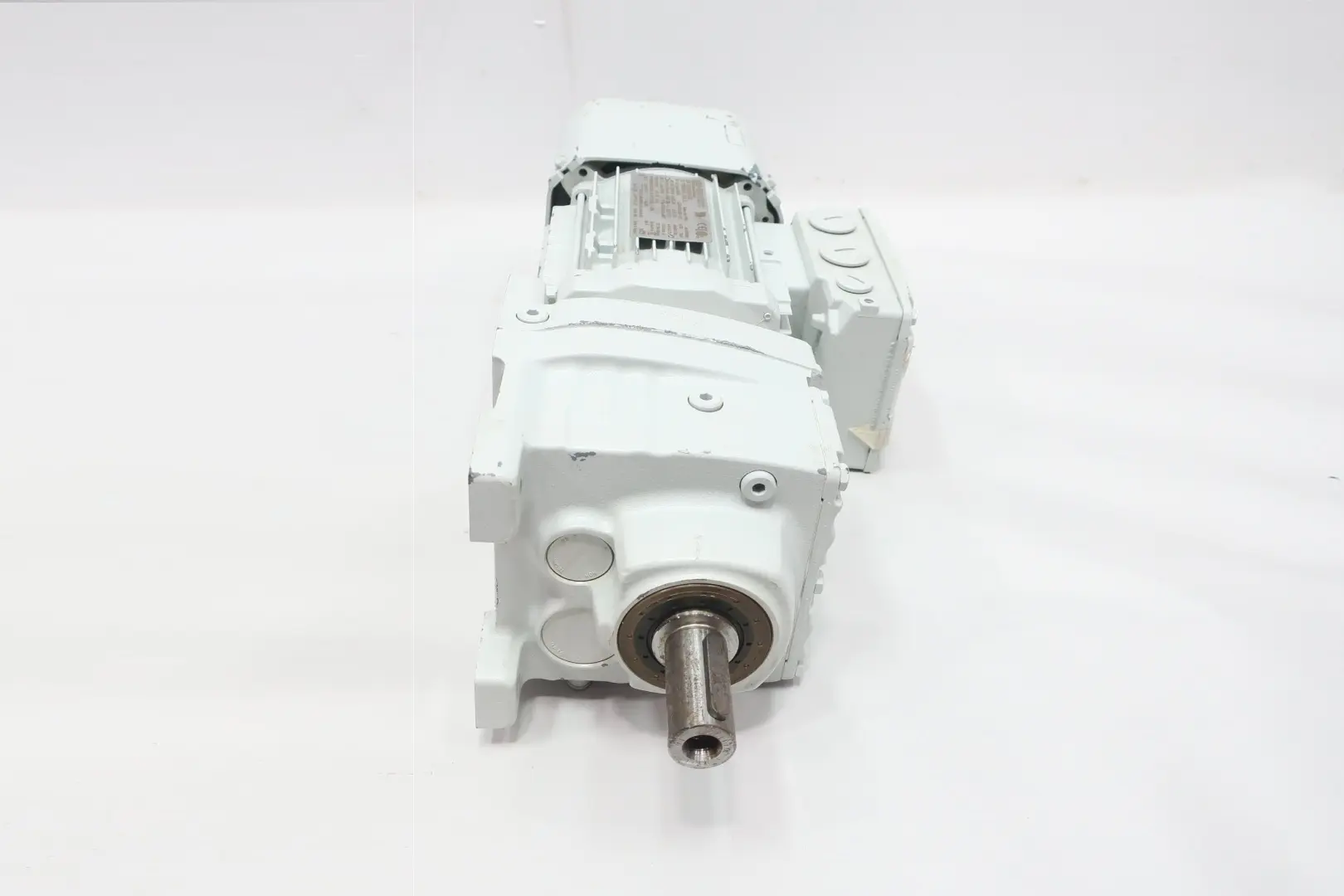 Produktfoto 1 von SEW EURODRIVE R37 DRN80MK4/BE1