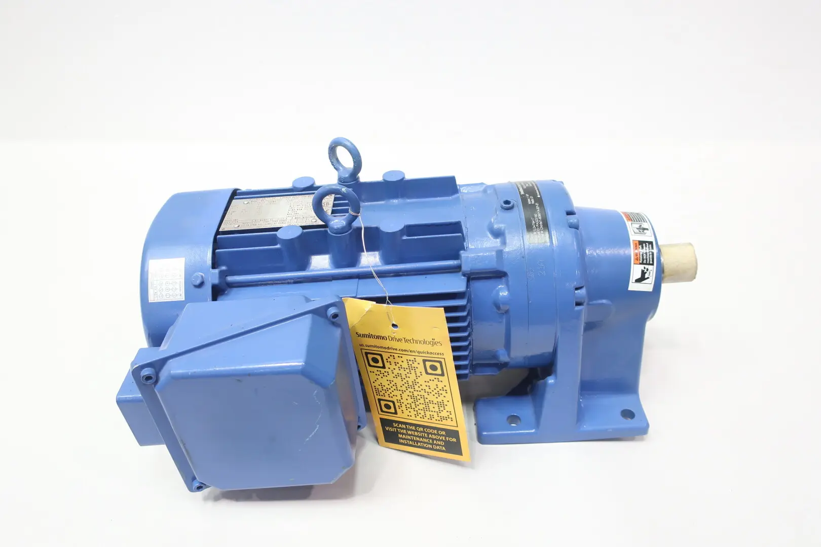 Produktfoto 1 von SUMITOMO CNHM1-6090YA-EP-21