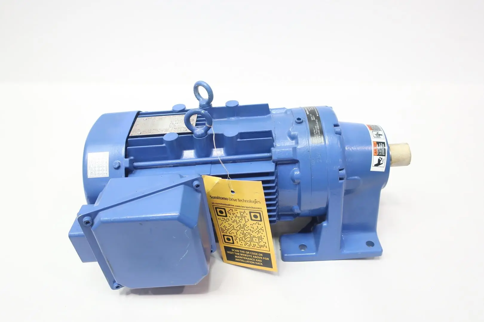 Produktfoto 1 von SUMITOMO CNHM1-6090YA-EP-21