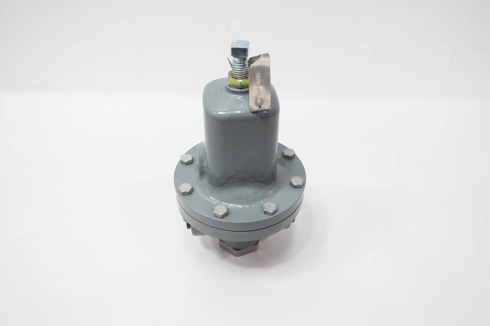 Produktfoto 1 von FISHER MR98H