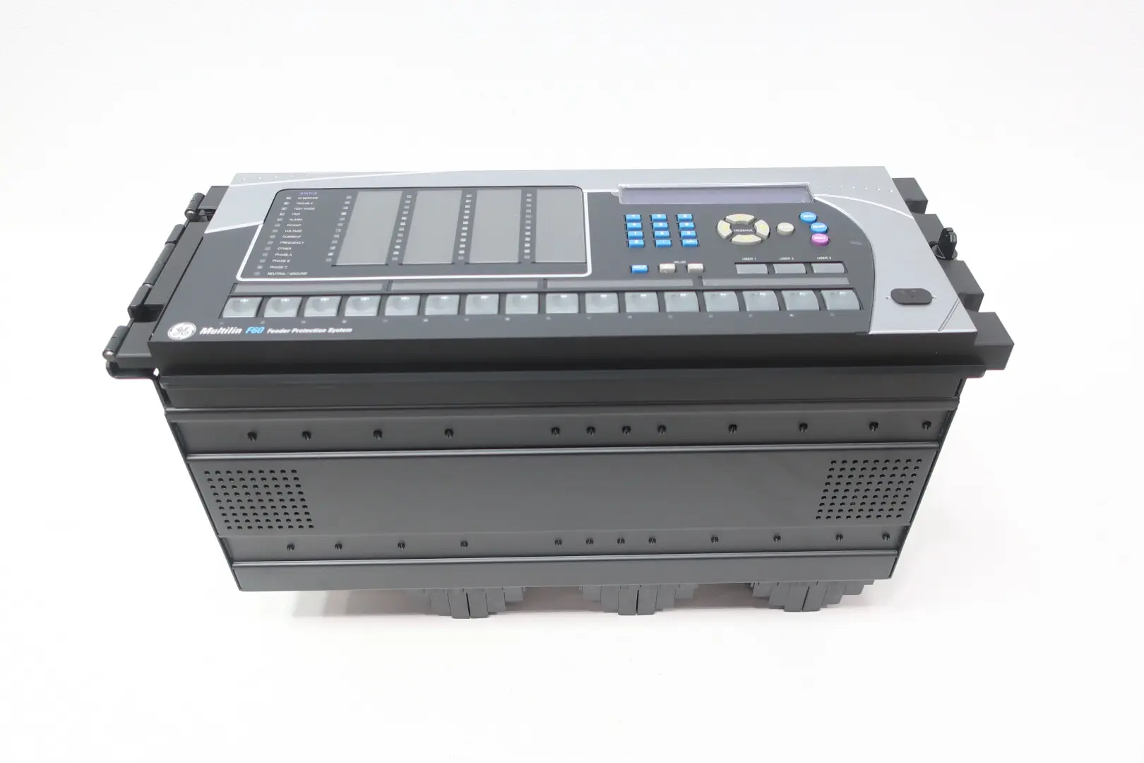 Produktfoto 1 von GENERAL ELECTRIC GE F60TG3HLHF8LH6NM8LP6CU6CW6D