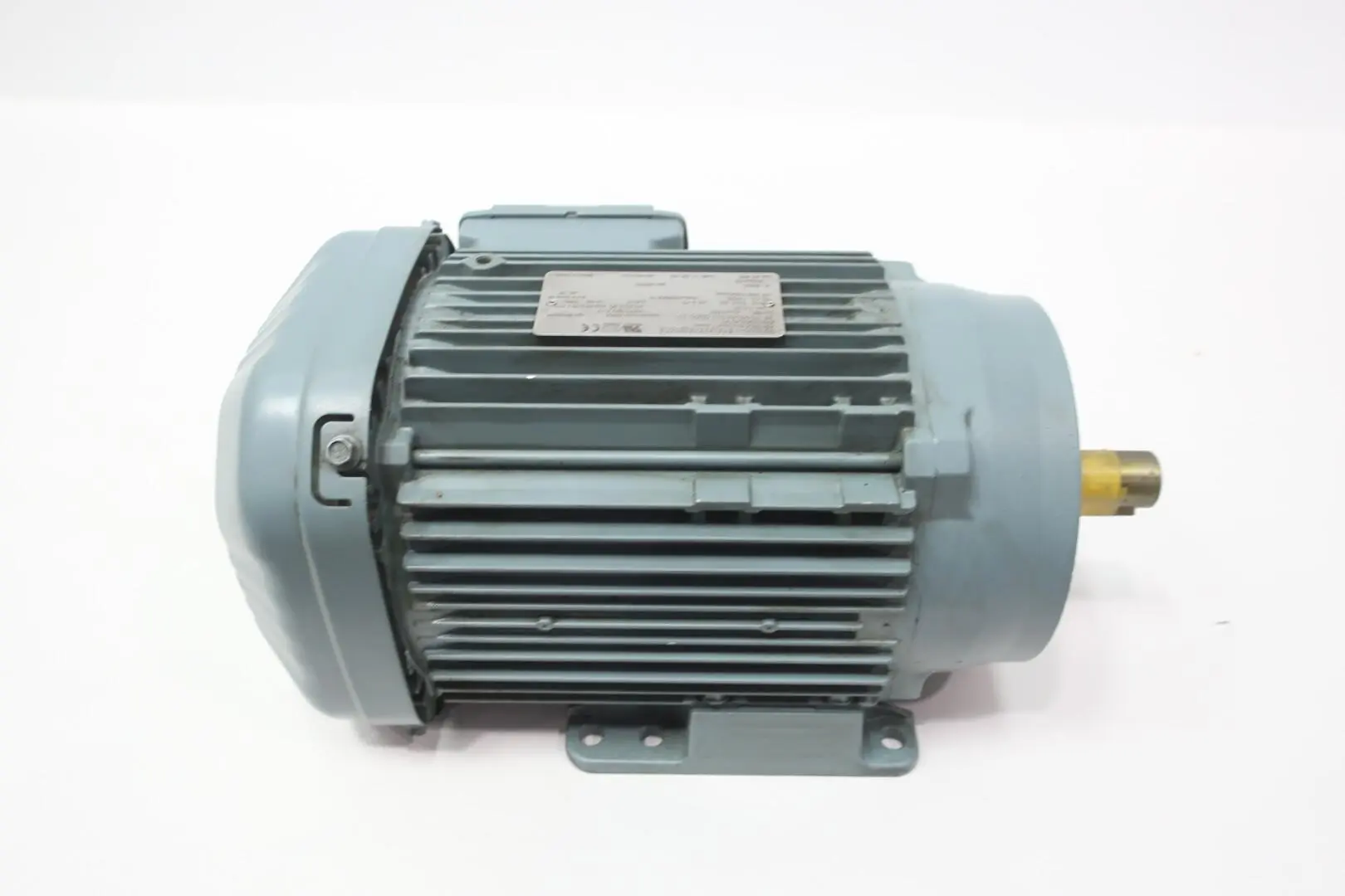 Produktfoto 1 von SEW EURODRIVE DRN90L4/FI