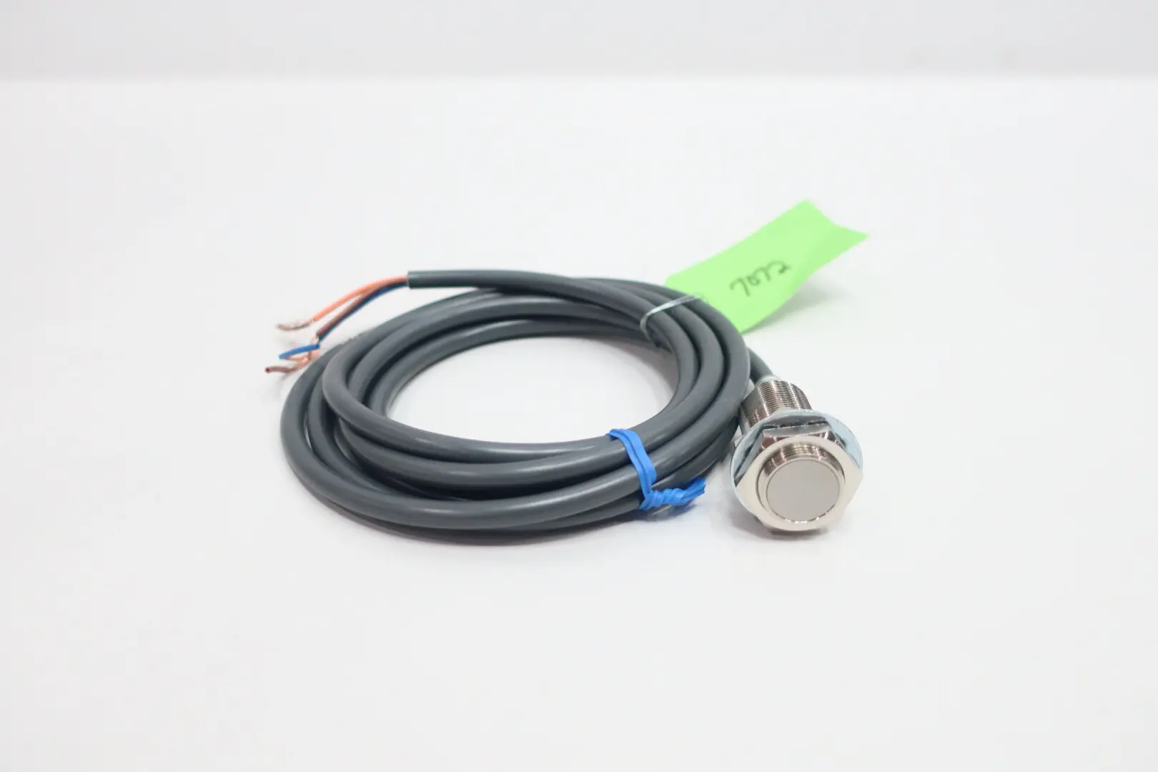 Produktfoto 1 von OMRON E2E-X7D1S