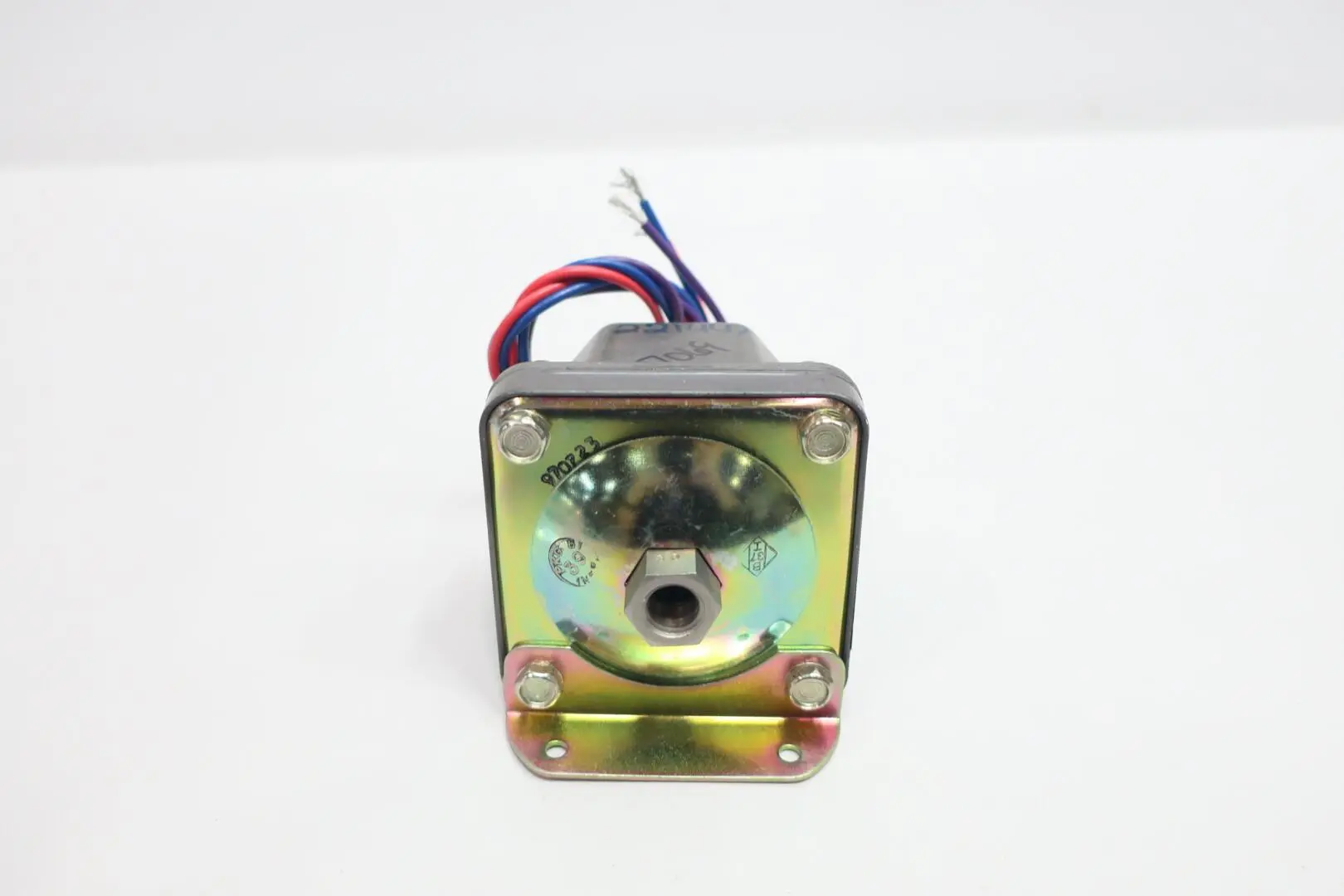 Produktfoto 1 von BARKSDALE D1H-A80SS