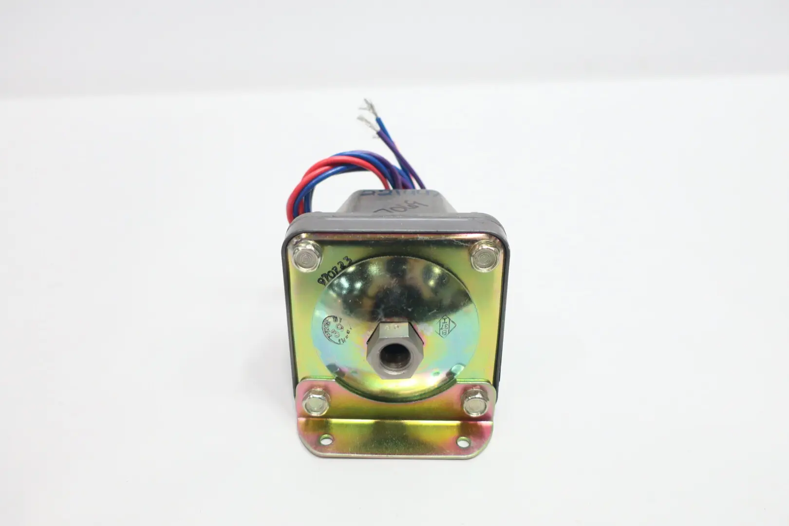Produktfoto 1 von BARKSDALE D1H-A80SS