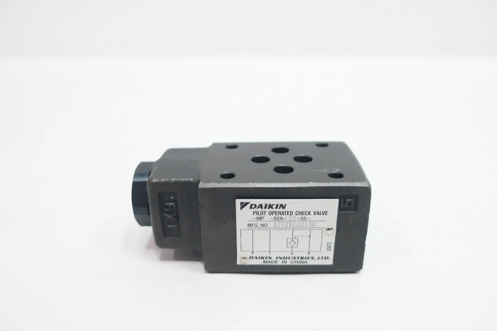 Produktfoto 1 von DAIKIN MP-02A-20-55