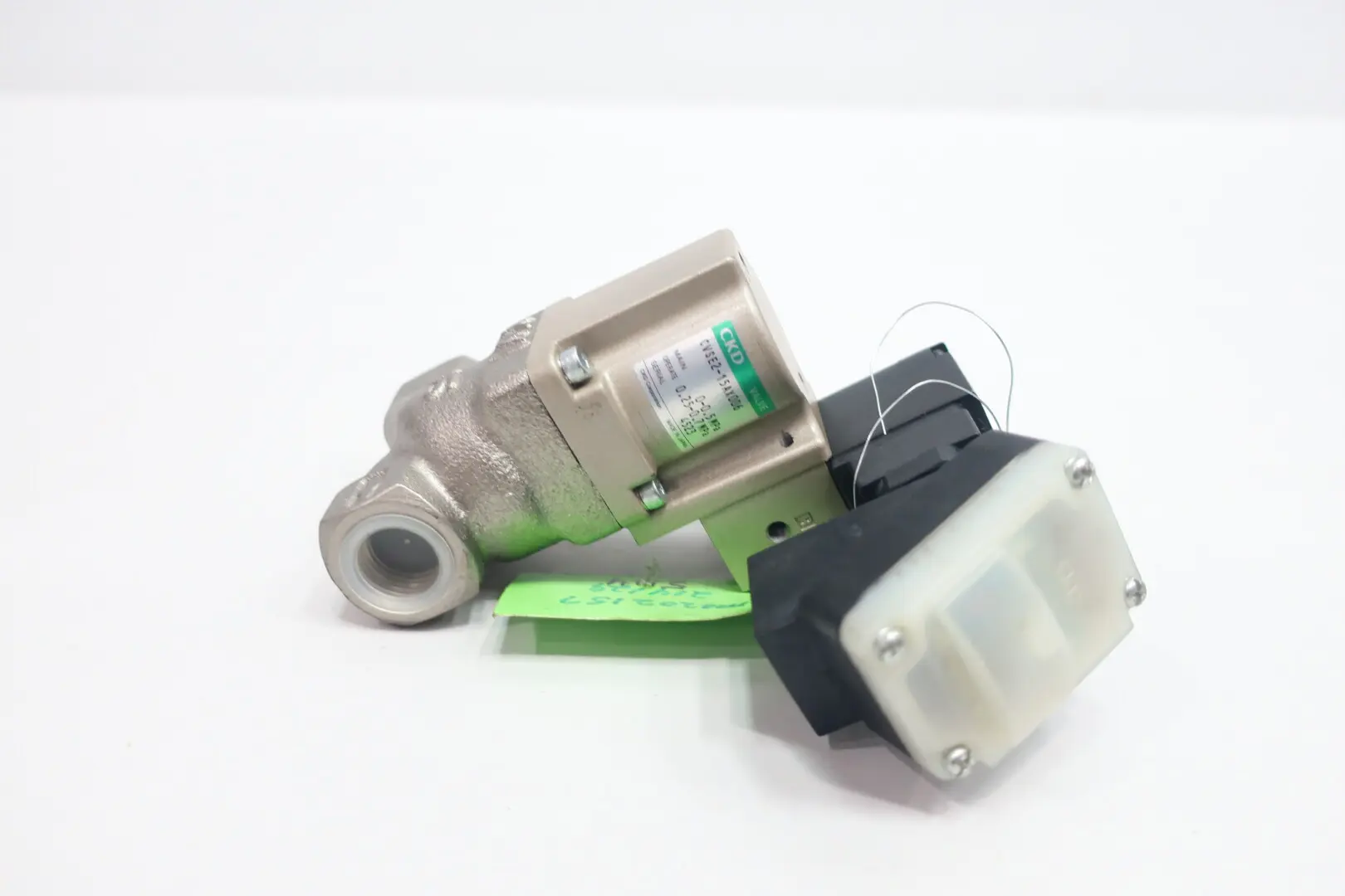 Produktfoto 1 von CKD CVSE2-15AX006