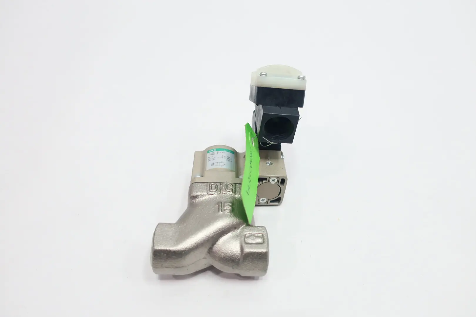 Produktfoto 1 von CKD CVSE2-15A-05-03RS-1