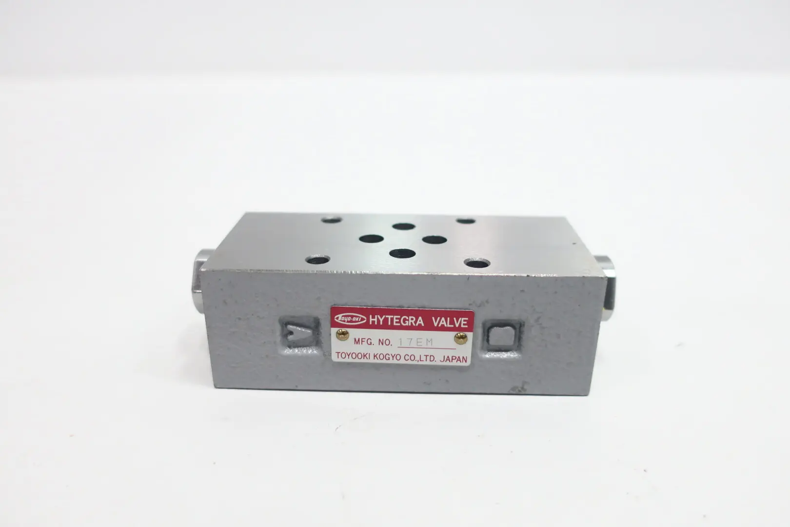 Produktfoto 1 von TOYO-OKI HK3H-W-Y1-025B