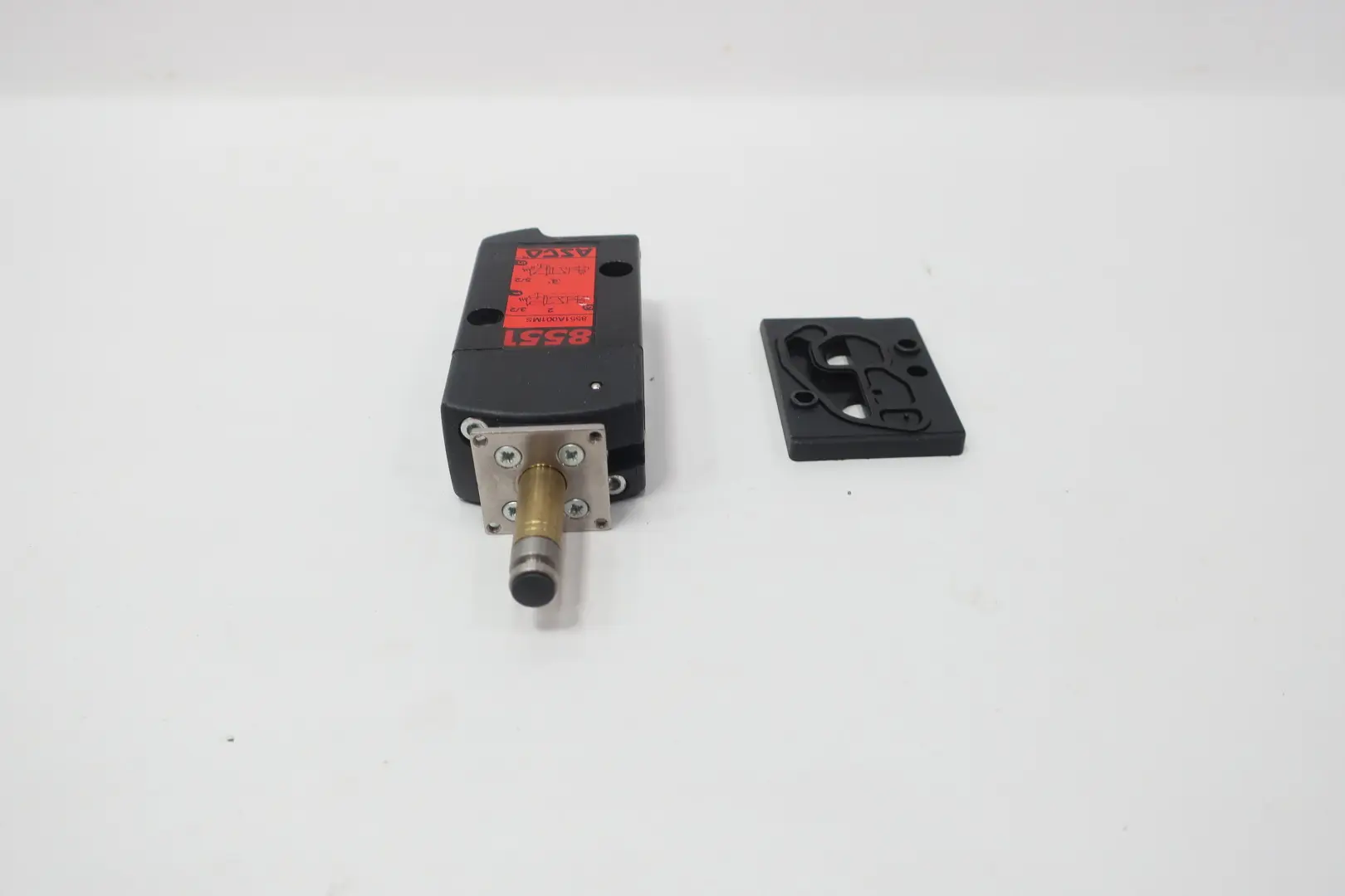 Produktfoto 1 von ASCO 8551A001MS