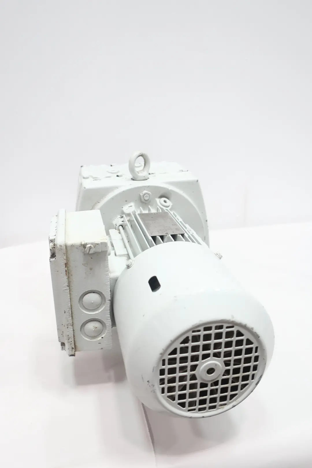 Produktfoto 1 von SEW EURODRIVE R77 DT80N4/BMG