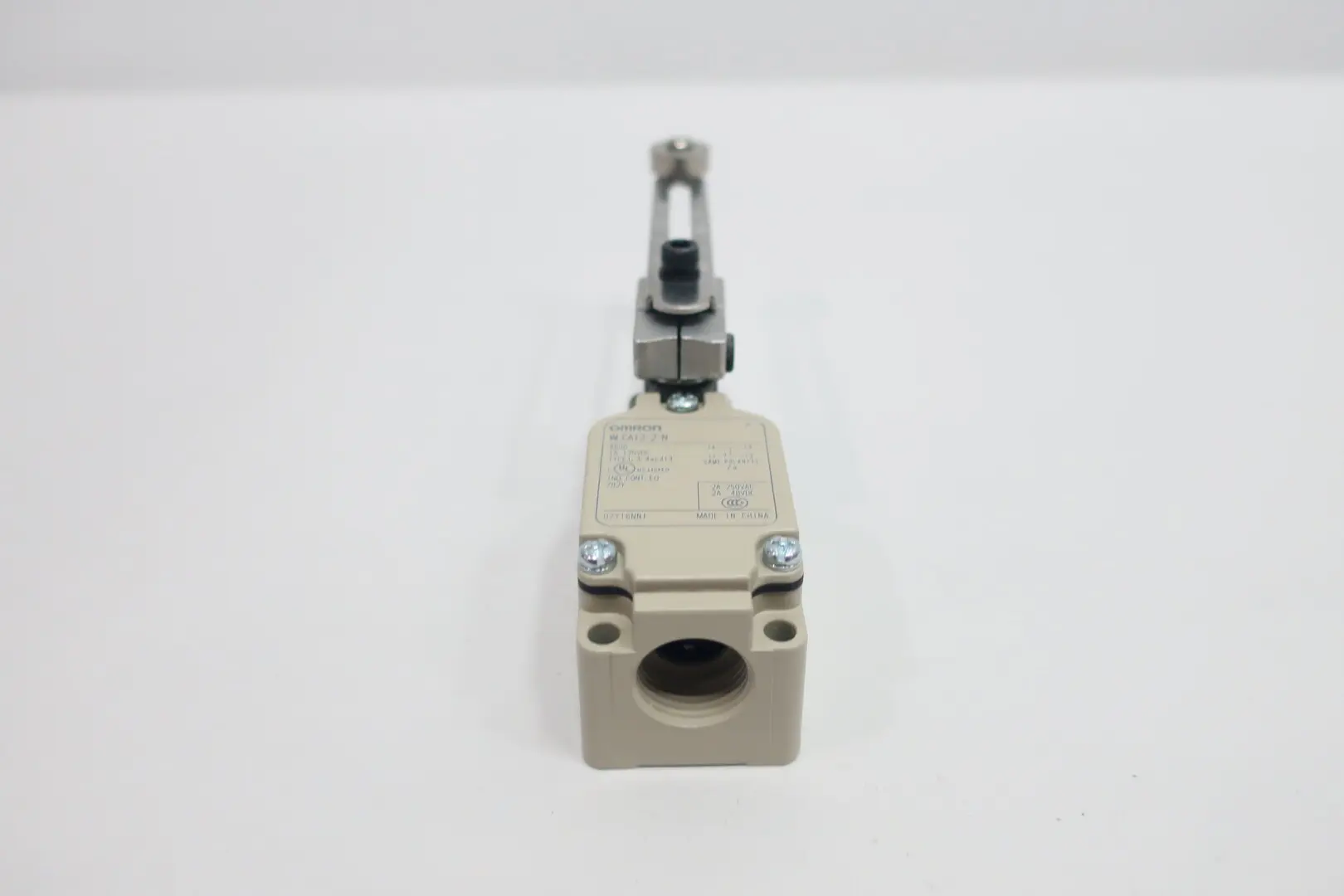 Produktfoto 1 von OMRON WLCA12-2-N